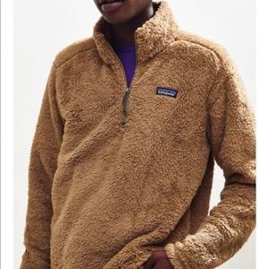 men's los gatos fleece